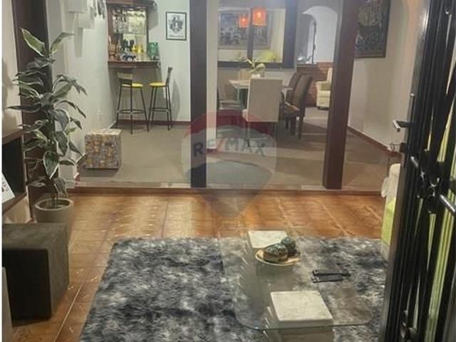 Paraíso em São Pedro: Casa 5 Quartos com Piscina