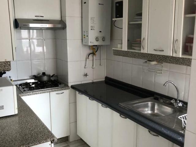 Paraiso junto al mar, departamento 3 habitaciones y 2 baños