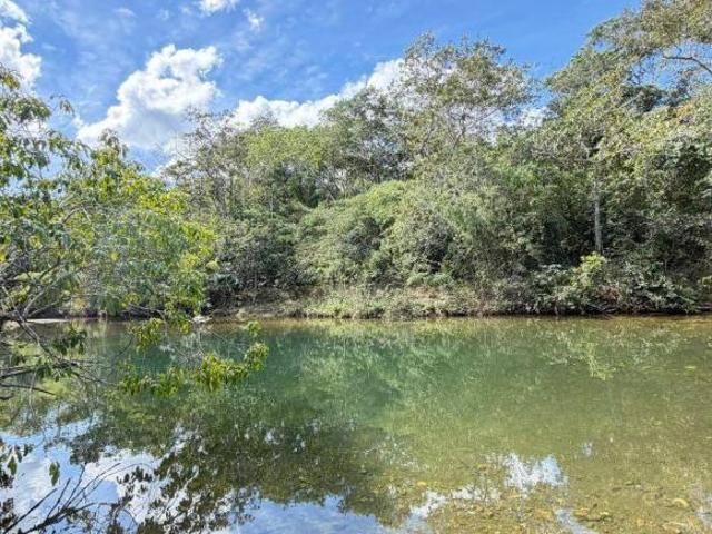 ️ Paraíso Particular na Chapada dos Veadeiros – Sítio Pedra Preta Colinas do Sul GO