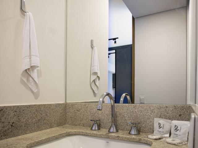 Paraíso Paulista Flat 1 by Feel Sampa