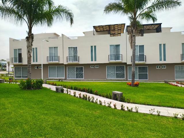 Paraíso Residencial Yautepec