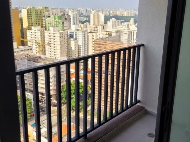 Paraíso São Paulo SP |R Correia Dias,