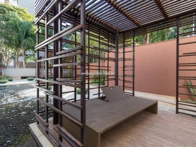 Paraíso: 2 Dorm | 1 Suíte | 1 Vaga | 88 m² úteis
