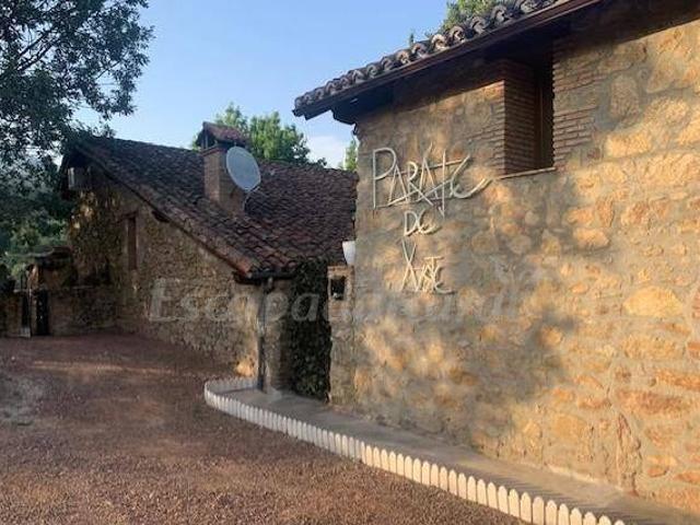 Paraje de Yuste