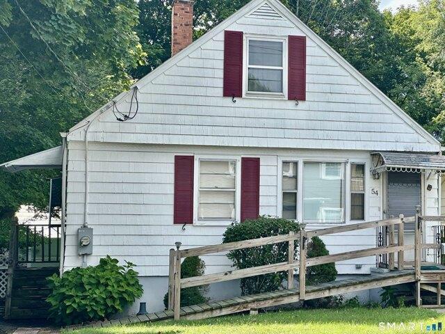 Paramount Ave, Hamden, Home For Sale