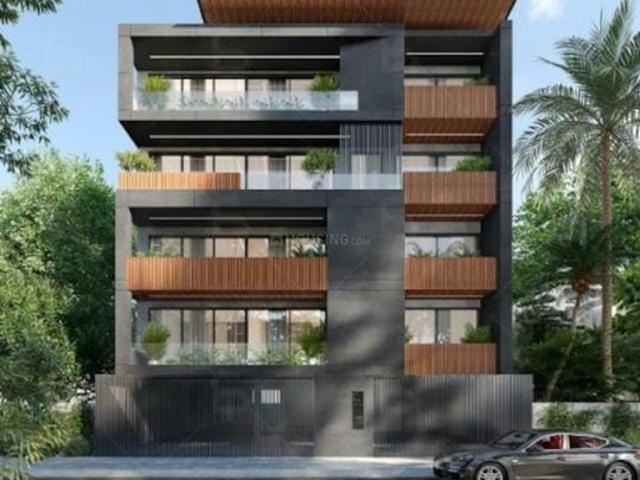 Sector 48 3 BHK Apartment For Sale Gurgaon