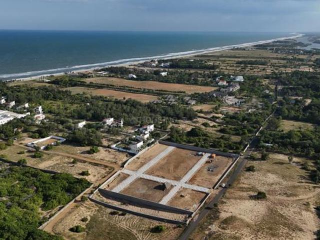 Paramankeni Residential Plot For Sale Chennai