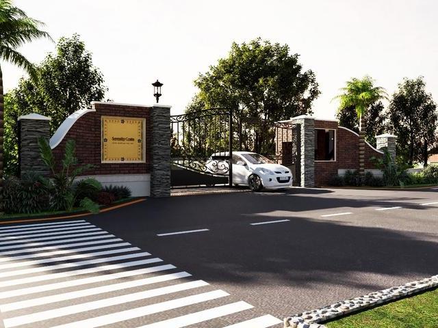 Paramankeni Residential Plot For Sale Chennai