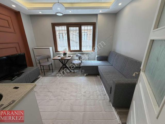 Paranın Merkezinden Fırsat Merkezi 2+1 Full Sıfır Eşyalı Daire