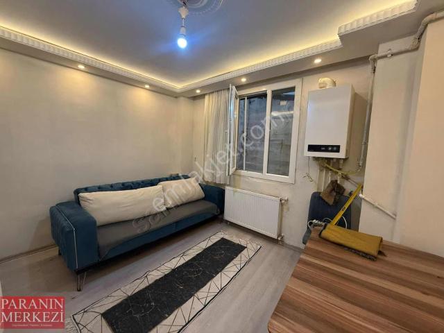 Para'nın Merkezin'den Tan Tower'da Ful Eşyalı 1+1 Fırsat Daire