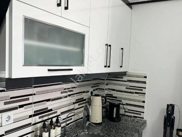 Paranomik Manzaralı Dubleks Daire 110m2
