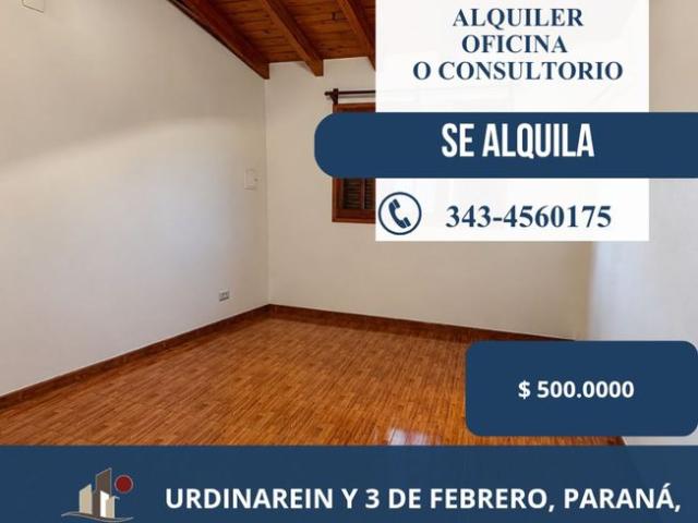 Paraná, Entre Ríos