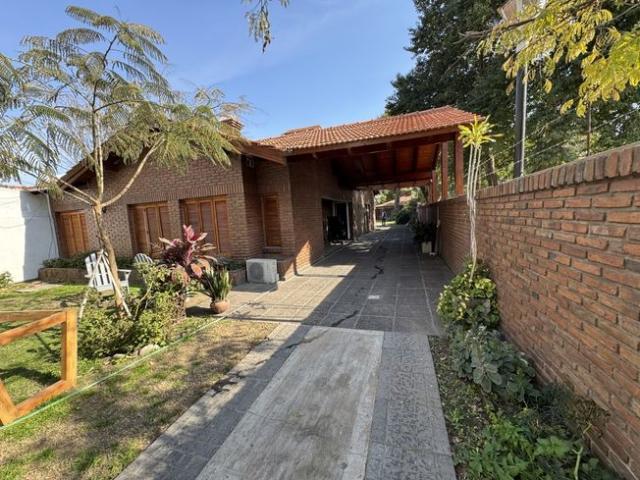 Paraná, Entre Ríos