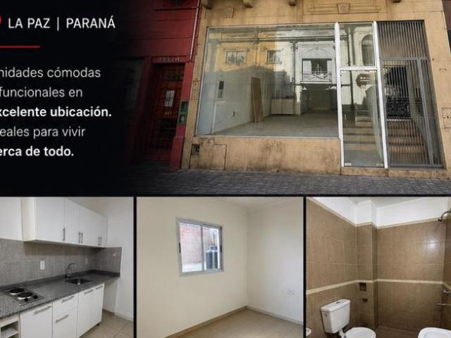 Paraná, Entre Ríos