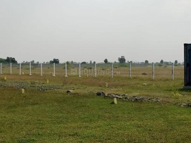 House Of Amethyst Vantara,Parandur Residential Plot For Sale Chennai