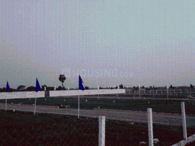 Parandur Residential Plot For Sale Chennai