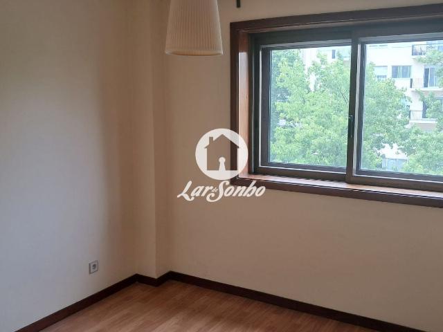 Paranhos Apartamento T2