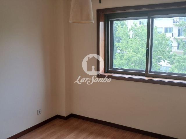 Paranhos Apartamento T2