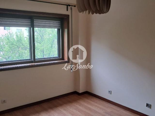 Paranhos Apartamento T2