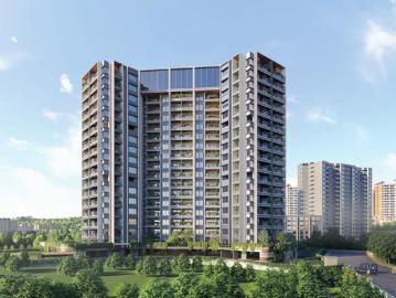 Paranjape Forest Trails Highgardens,Bhugaon 4 BHK Apartment For Sale Pune