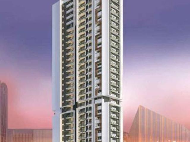 Parappana Agrahara 5 BHK Apartment For Sale Bengaluru