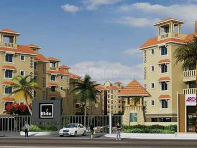 Paravadi 1 BHK Apartment For Sale Pune