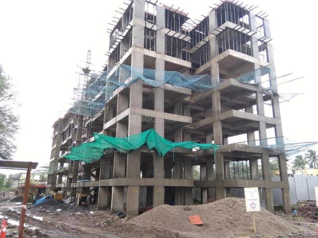 Paravadi 2 BHK Apartment For Sale Pune