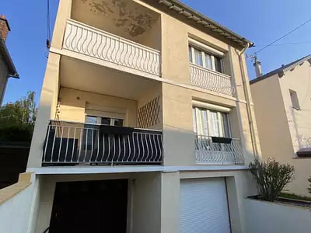 Paray Vieille Poste 91550 Achat / Vente appartement 3 pièces t3