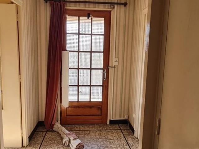 PARAY, maison de 2 logements 138 m2