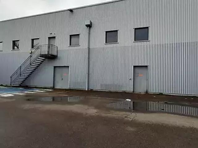 Paray le Monial 71600 Achat / Vente appartement 6 pièces t6 au dernier étage