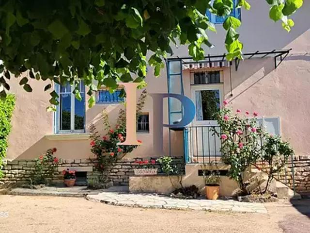 Paray le Monial 71600 Achat / Vente maison 5 pièces t5