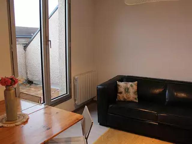 Paray le Monial 71600 Location appartement 1 pièce t1
