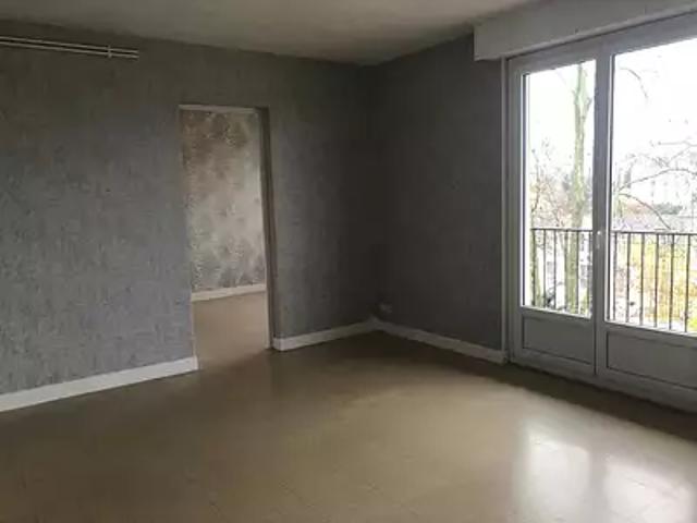 Paray le Monial 71600 Location appartement 4 pièces t4