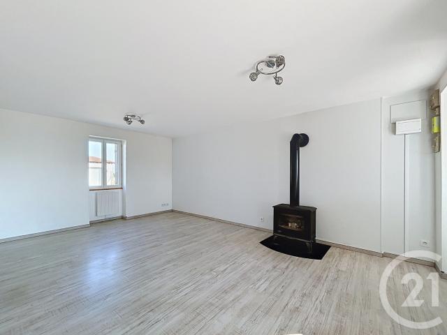 Paray sous Briailles Vente Maison 03