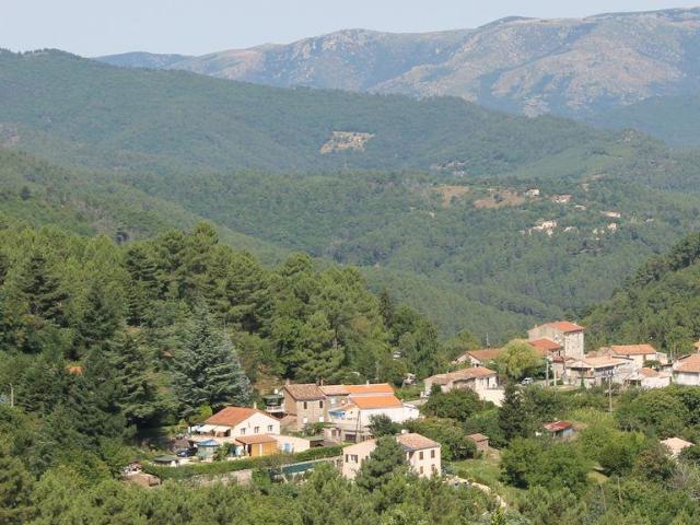 Parc National Des Cevennes Belle Villa 4 Chambres Avec Pisc. 220m² Chamborigaud