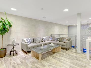 Santee city, San Diego County, California, USA