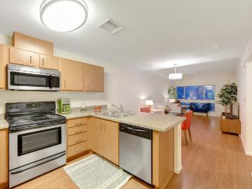 Santee city, San Diego County, California, USA