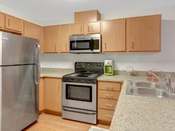 Santee city, San Diego County, California, USA