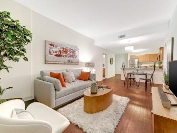 Santee city, San Diego County, California, USA