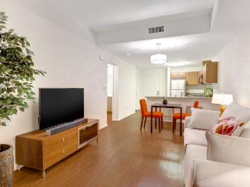 Santee city, San Diego County, California, USA