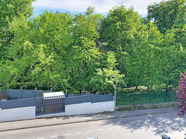 Parc Aubert