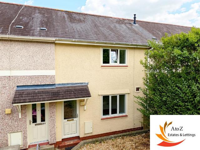 Parc Avenue, Morriston, SA6 2 bed terraced house to rent £795 pcm £183 pw