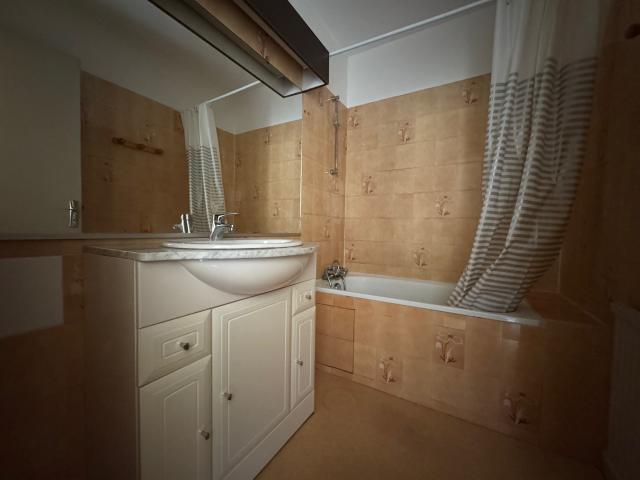 parc baudin appartement type 1 dans résidence