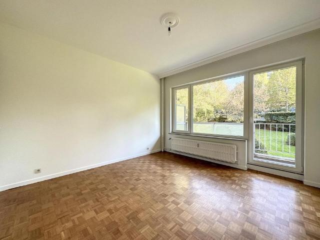 Parc Brugmann: Superb renovated apartment + terraces