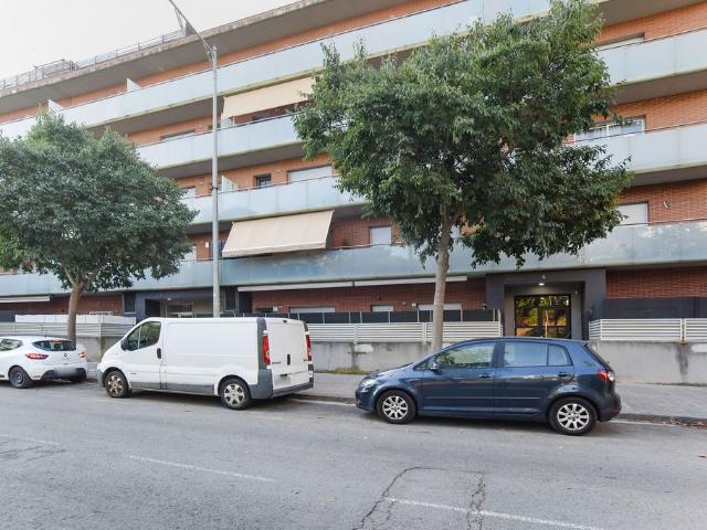 Parc Central Mataró