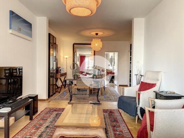 5.5 Room apartment