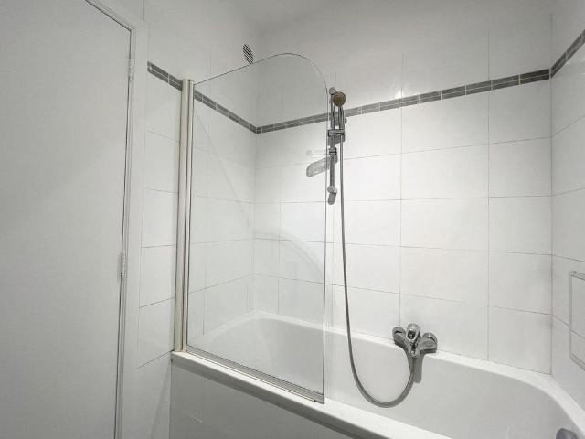 Parc Cherridreux: Beautiful refurbished apartment + terrace