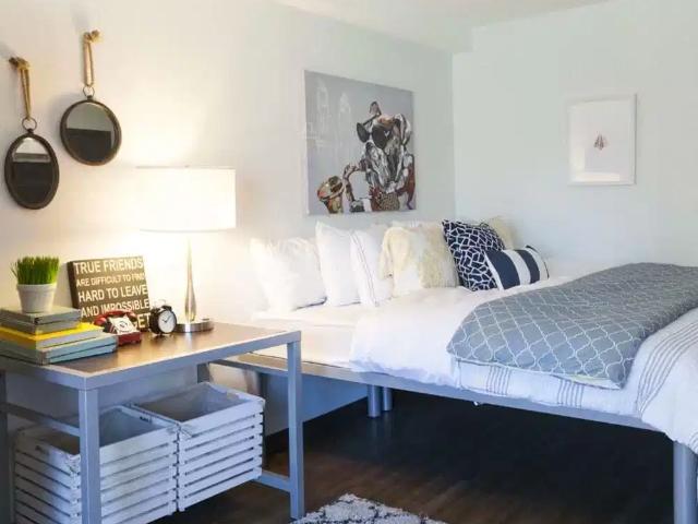 Parc Cite, Student Housing In Montreal | Amber