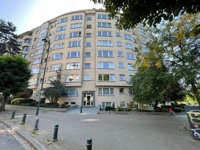 Parc Duden Appartement 1 chambre entièrement rénové