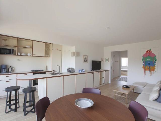 Parc de Forest Furnished 2 bedroom apartment